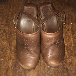 Tory Burch Brayden Mules